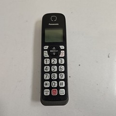 Panasonic – KX-TGD830M DECT 6.0 Expandable Cordless Phone System