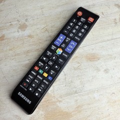 Samsung BN59-01178W remote control Compatible W/ Several Samsung TVs See Descrip