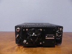Kenwood TS-130S Model SSB Ham Radio Transceiver