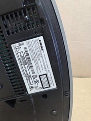 Bose Wave Music System