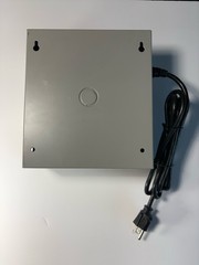 Altronix SAV9D DC CCTV Power Supply 12VDC 5A 9 Protected Output Grey Enclosure