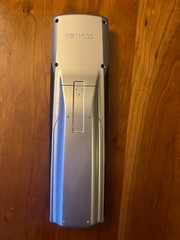 Kenwood RC-R0913 LCD Remote Control Unit