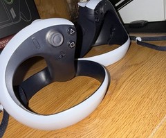 Sony PlayStation VR2