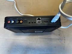 Bluesound Node (N130) Wireless Hi-Res Multi-Room Music Streamer