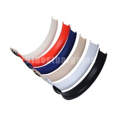 Replacement Beats By Dre Solo 2 3 Wired Wireless Headband Rubber Cushion Part