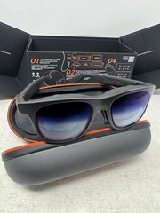 VITURE Pro XR/AR Glasses – 135″ – 120 Hz Full HD Ultra Clarity Display
