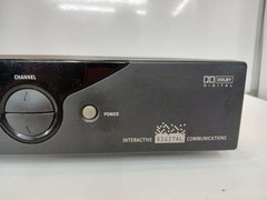 Motorola Dolby Interactive Digital Communications