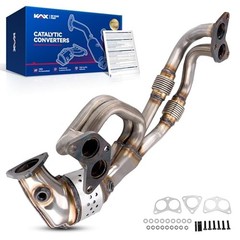 Catalatic Converter 1PC Fits for/Legacy/Impreza/9-2X 2.5L 2006-2012 Outback
