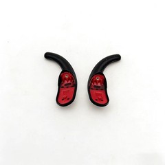 Beats Fit Pro Ear Hooks Ear wings Replacement Black White Purple Gray Blue 1Pair