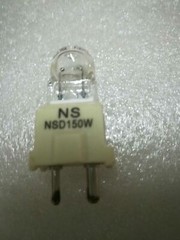 QTY:1PC one – nsd150w stage bulb beam light bulb HTI150wNSD150gy9 nsd150w