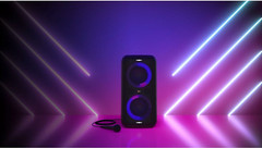 Klipsch Gig XXL Portable Wireless Bluetooth Party Speaker Certified Refurbished