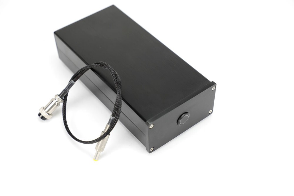 Upgrade Audiophile Power Supply AC12V 500mA
