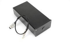 Upgrade Audiophile Power Supply AC12V 500mA