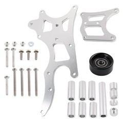 LS Truck Alternator Power Steering Bracket for 4.8L 5.3L 6.0L