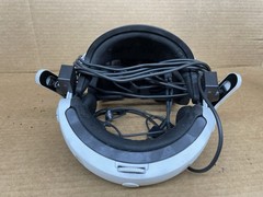 Sony PlayStation Virtual Reality VR Headset CUH-ZVR2 TESTED – READ DESCRIPTION