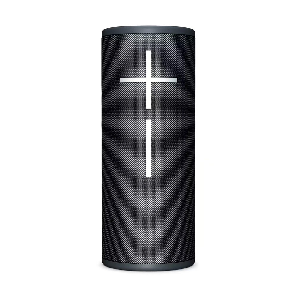 Ultimate Ears BOOM 4 Portable Bluetooth Speaker IP67 360° Sound 15hr Black
