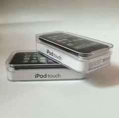 NEW Apple iPod Touch 6th 7th Generation 128GB 256GB MP3 Game Fast Shipping lot