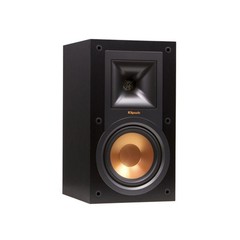 Klipsch Reference R-15M 5.25″ 340W 8 Ohms Bookshelf Monitor Speakers (Pair)