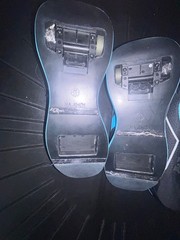 KAT Walk C2 CORE VR Treadmill