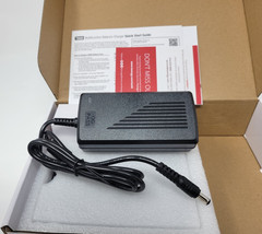 Tenergy TB6B 1S-6S Balance Charger for NiMH/NiCD/Li-PO/Li-Fe + Li-Po Guard Bag