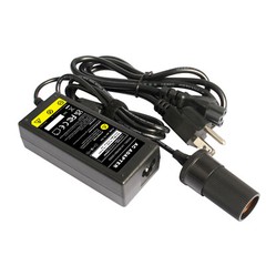 300W 600W Car Power Inverter Laptop Charger DC12V to AC110V Converter Dual USB