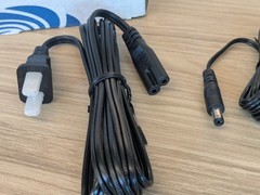 Crestron PW-2420RU 24V 2.5 Amps Power Supply with Cord, NEW OEM Original