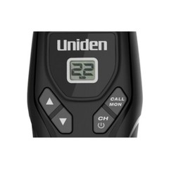 Uniden GMR2035-2 22 FRS Channel Two-Way Radio, Up to 20-Mile Range, Channel Scan