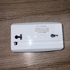 Honeywell DT8050A-SN V-Plex Dual Tec Motion Sensor