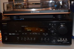 Onkyo TX-SR600 5.1, 6.1 Channel Surround Sound AV Receiver – Tested