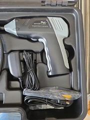 Whistler 9mm Multi-Purpose Inspection Camera IC3709PX w/recording color LCD