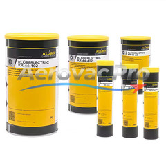 1PC NEW KLUBER ISOFLEX TOPAS NCA 52 Grease 370g ( 13.1 OZ) SAFE RELIABLE