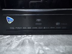 Denon AVR-4308CI 7.1 A/V Receiver Wi-Fi Streaming HDMI Dolby TrueHD Black