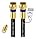Coaxial Cable 3ft/6ft/10ft/15ft/25ft/50ft/60ft/75ft/100ft, RG6 Coax Cable Extend