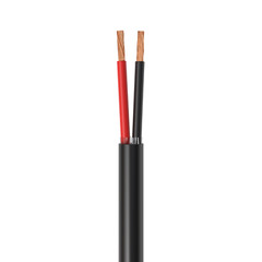 250FT Outdoor Speaker Cable 16AWG 16/2 CL3 Oxygen Free Copper Direct Burial Wire