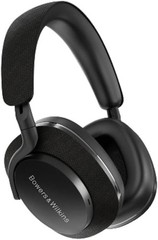 Bowers & Wilkins PX7 Over the Ear Headphone – Space Gray