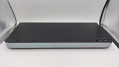 Panasonic DMR-BRW500 Blu-ray DVD HDD Recorder 500GB 2-Tuner Used