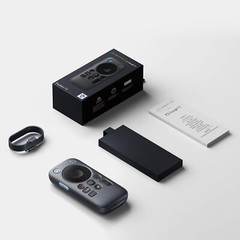 TCL RayNeo Pocket TV Smart Terminal for RayNeo Air 4 Pro Air 3S Pro AR Glasses