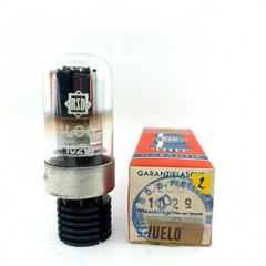 1 X 1LC6 RSD TUBE. 1950s PROD. two. CE583