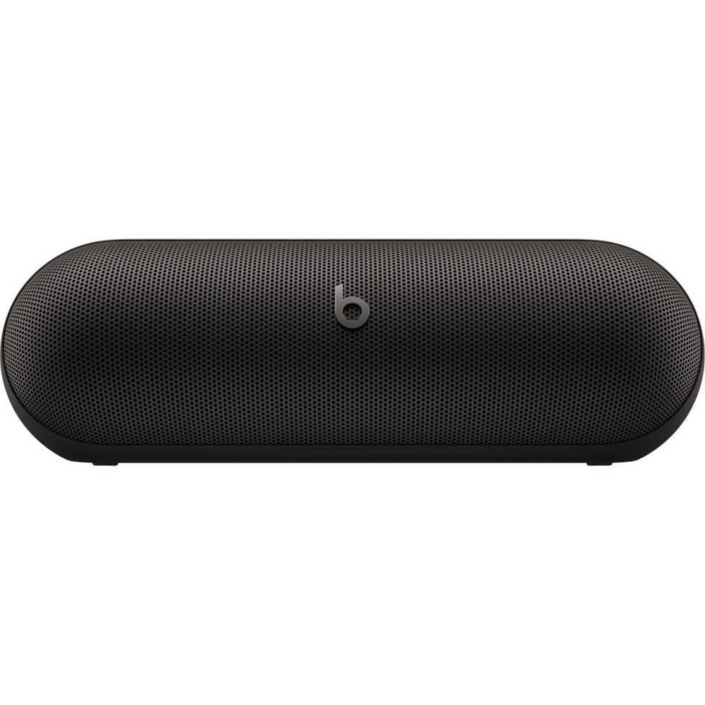 Apple Beats Pill Matte Black Portable Speaker MW443LL/A