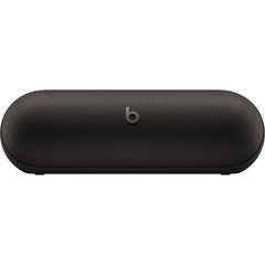 Apple Beats Pill Matte Black Portable Speaker MW443LL/A