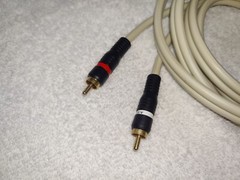 RCA , Pr/Pb/Y, and Left + Right audio set.6ft/white/HEAVY DUTY/component cables