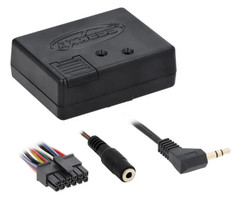 Axxess Universal Steering Wheel Control Interface V2 | AXSWC-2