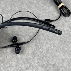 Samsung Level U Pro EO-BN920 Wireless Bluetooth Neckband Headphones Black