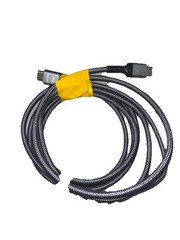Highwings 8K 10K 4K HDMI Cable 48Gbps 6.6FT/2M, Certified Ultra High Speed HDMI