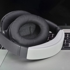 Replacement Headband Pad For Bose QuietComfort QC35 QC35II QC45 QC SE Headphone