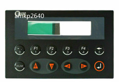 FOR E100 03210 Membrane Keypad Protective Button Film #am