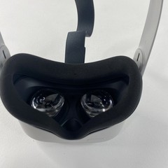 Meta Oculus Quest 2 128GB VR Headset ONLY with Comfort Headstrap Tested