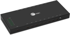 1X16 HDMI Splitter – 4K X 2K @30Hz & 1080P, HDMI 1.4 Deep Color, 3D, Plug & Play
