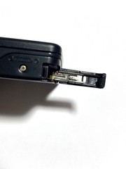 SONY Walkman Cassette Player WM-EX511 Operation confirmed