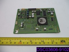 Sony Digital Board P/N A1212258A